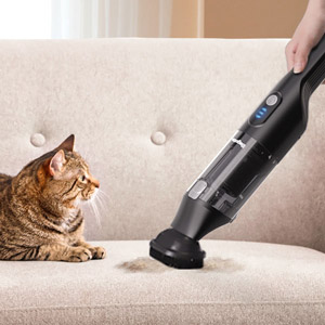 car vacuum cleaner