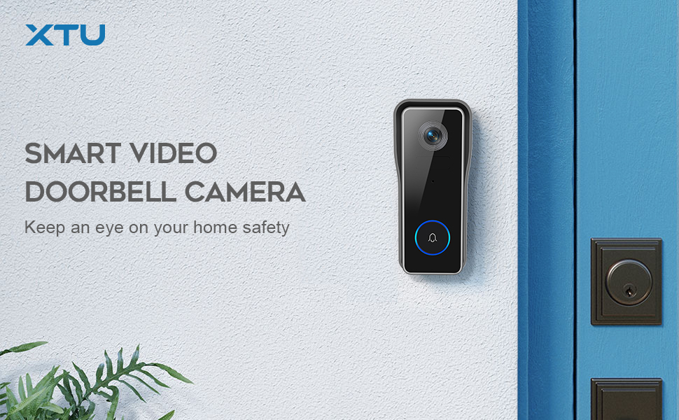 doorbell camera