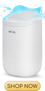 Mini Dehumidifier Afloia Q3