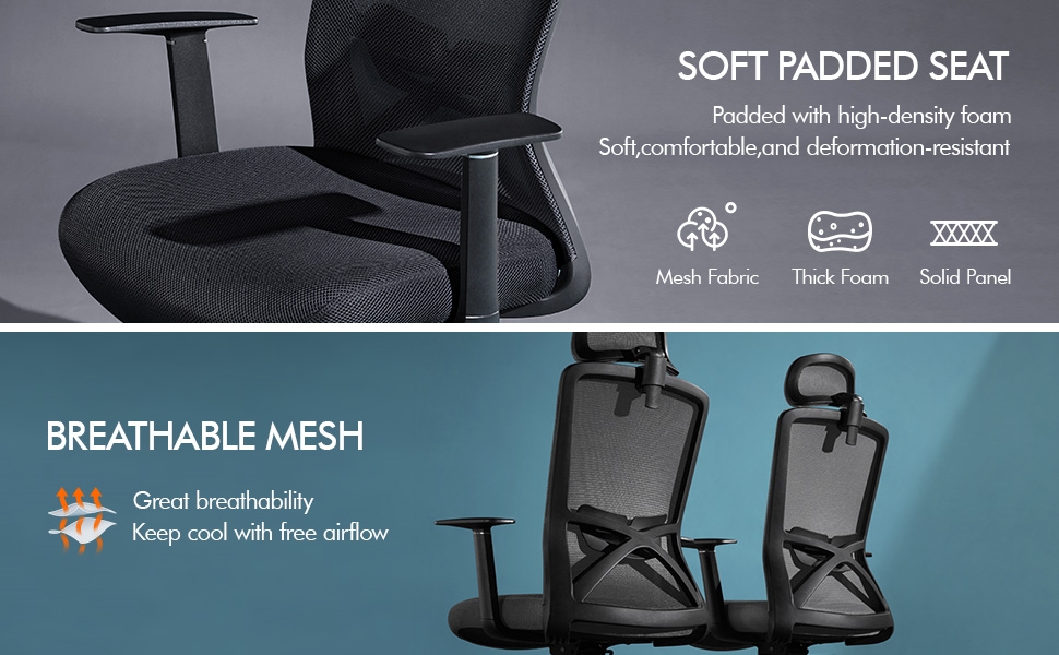 office chair
