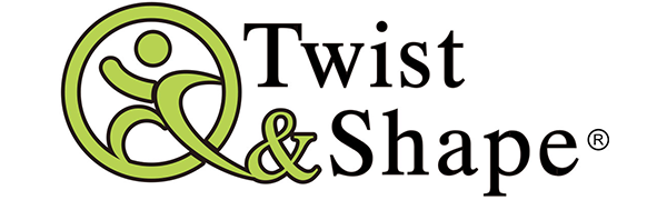 Twist & Shape