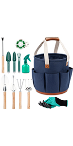 gardening hand tools