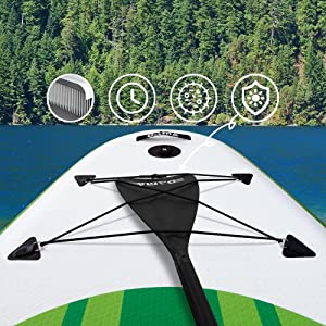 stand up paddle board