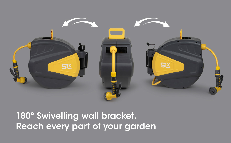 Garden water hose