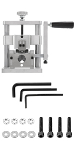 Wire Stripping Machine