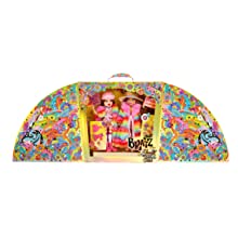 Bratz Designer Pride Doll
