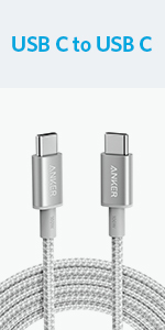 USB c charger cable 8