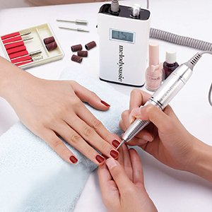melodysusie nail drill