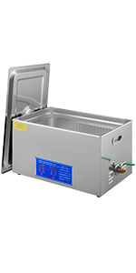 ultrasonic cleaner