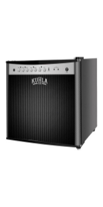 Unique amp Kuhla mini fridge gift for music lovers