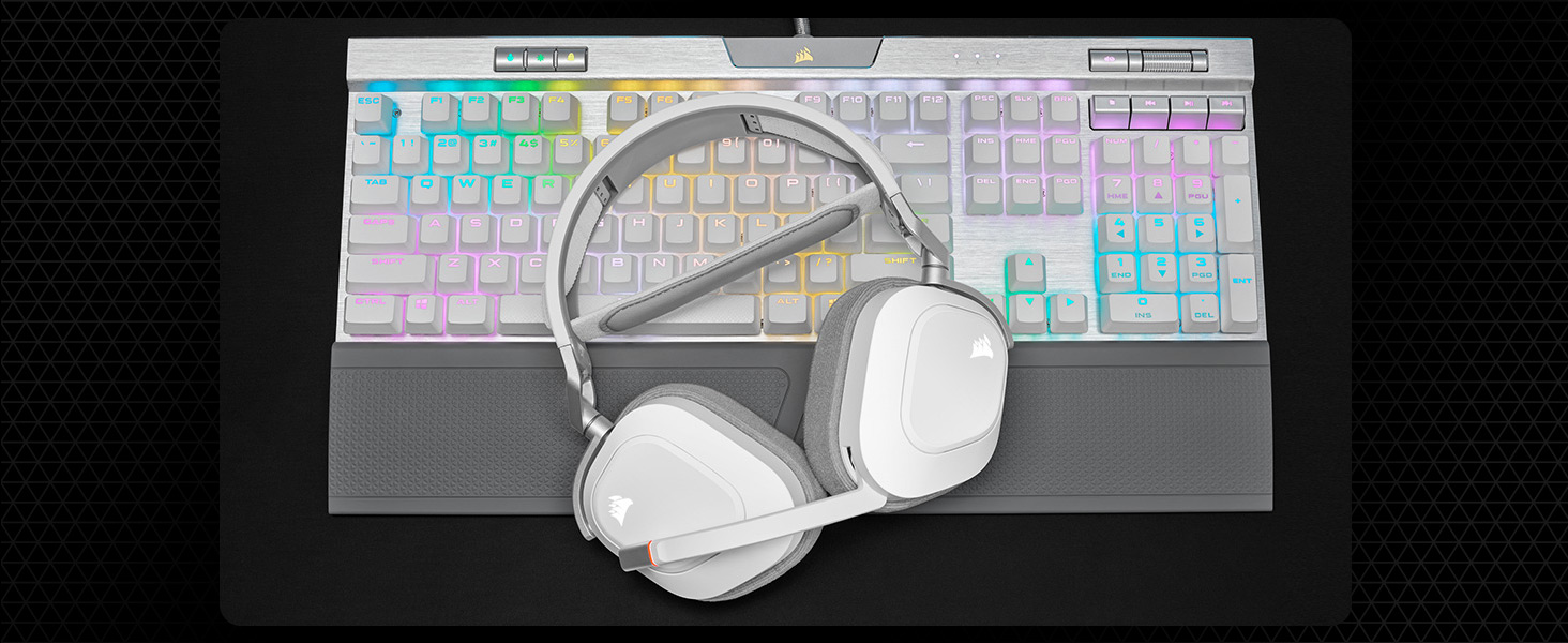 gaming headset, wireless gaming headset, gaming headset