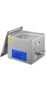 ultrasonic cleaner