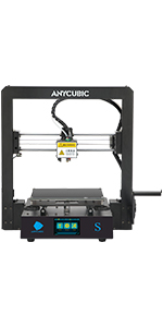 anycubic mega s