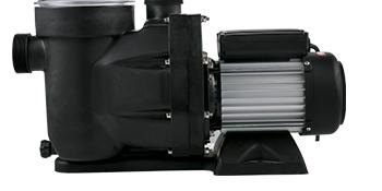 Single Phase Pool Pump