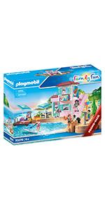 Playmobil Family, Playmobil Family Fun, Playmobil Familie, Family Fun Spielzeug