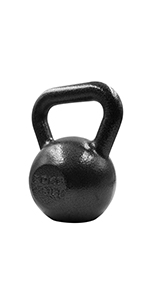 kettle bell