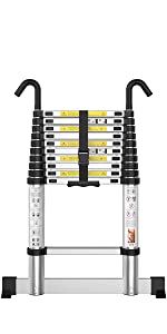 telescopic ladder