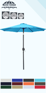 Patio Umbrella