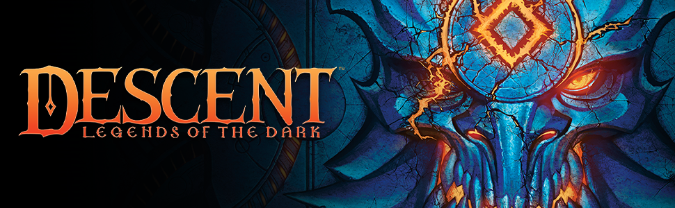 Descent Legends of the Dark