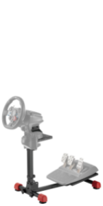 Professional Wheel Stand