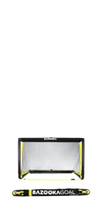 Portable Goal Post - 4 x 2.5 ft