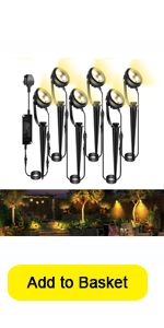 Garden Lights