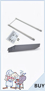 bbq spare part