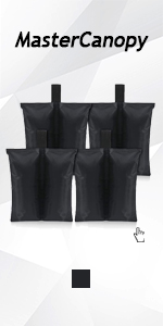 Gazebo Sand Weight Bags