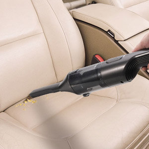 car hoover