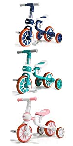 Kids Balance Bike