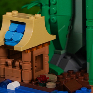 building set