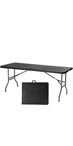 Garden Furniture Table