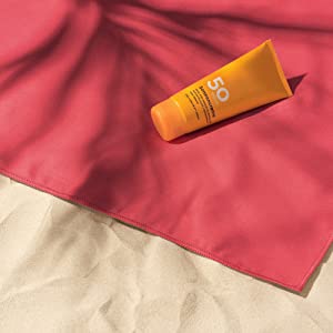 Sports Towel Microfibre