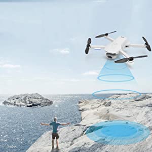 drone with camera