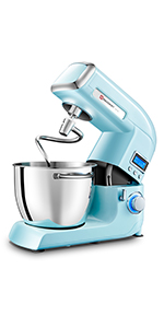 hauswirt stand mixer