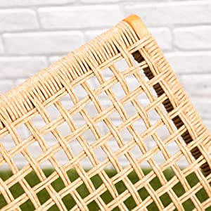 Scandinavian bedroom chair