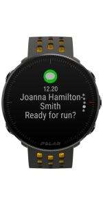 gps running watch