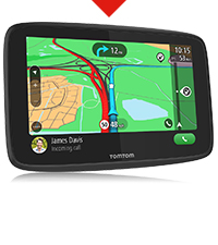 TomTom GO Essential