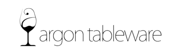 Argon Tableware Logo