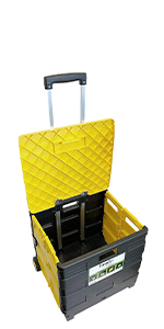 Box Trolley