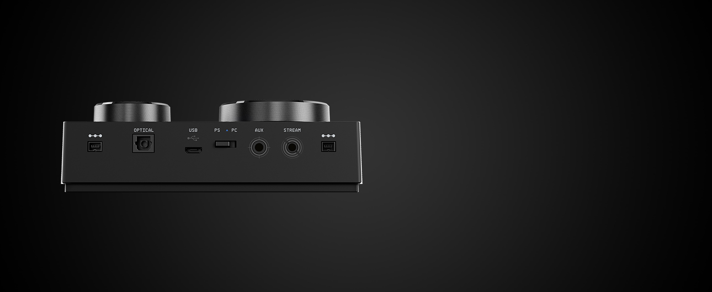 Mixamp Pro -PS 