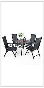 patio dining sets