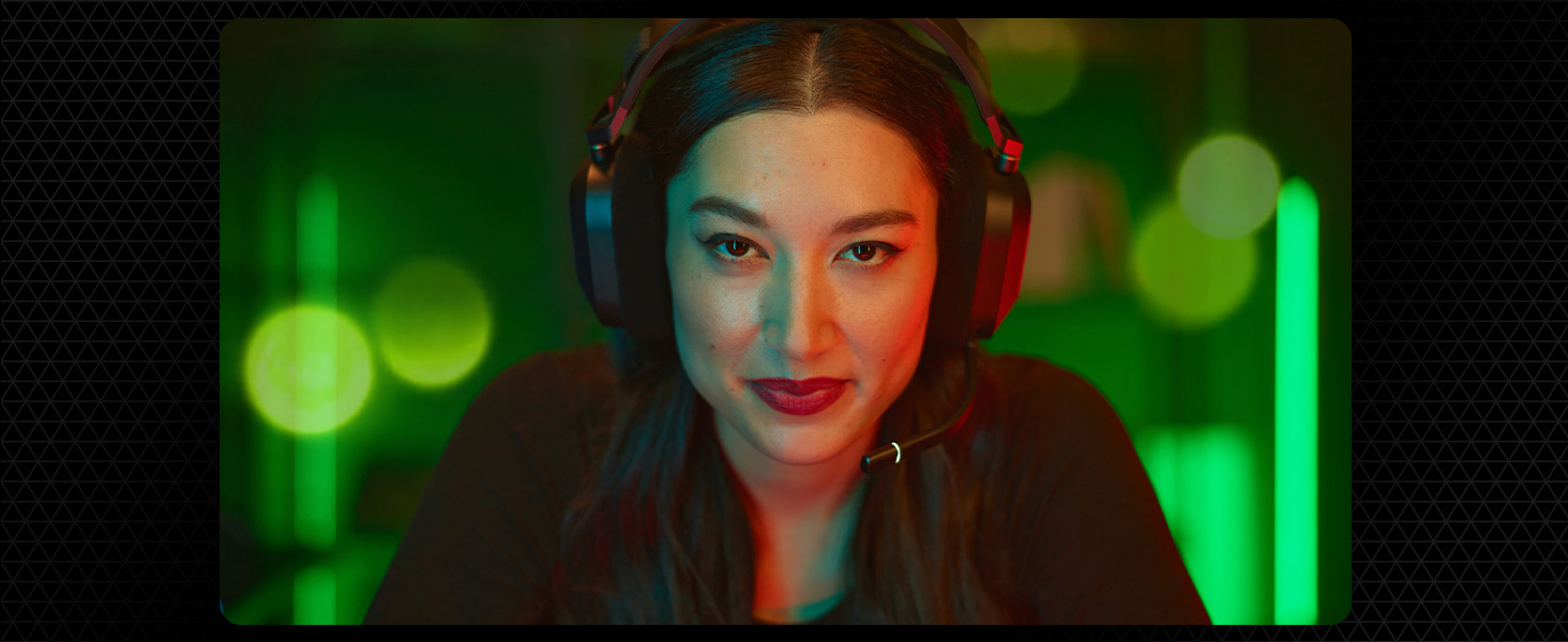 gaming headset, wireless gaming headset, gaming headset