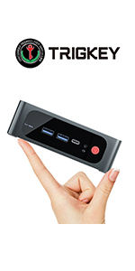 Mini Computer Mini PC