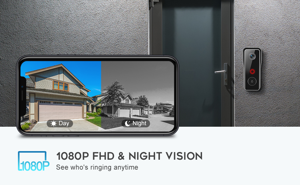 doorbell camera