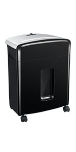 bonsaii office shredder 