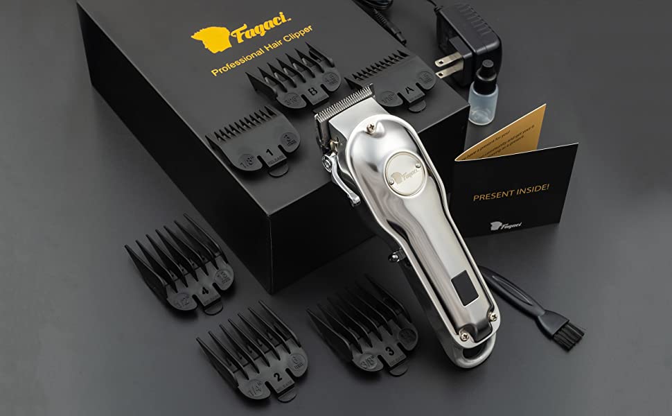 Hair Clippers