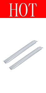 loading ramp