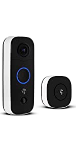 wireless outdoor camera, outdoor camera, wireless camera, security camera, video doorbell