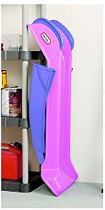Little Tikes First Slide (Pink & Purple)